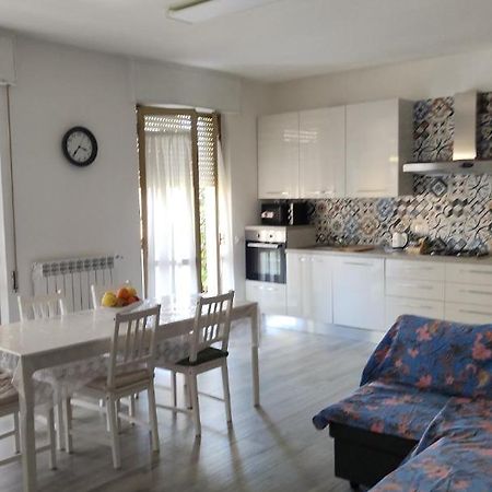 Appartamento Mare Pital Marina di Massa Luaran gambar