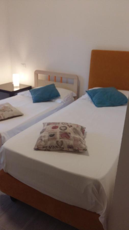 Appartamento Mare Pital Marina di Massa Luaran gambar
