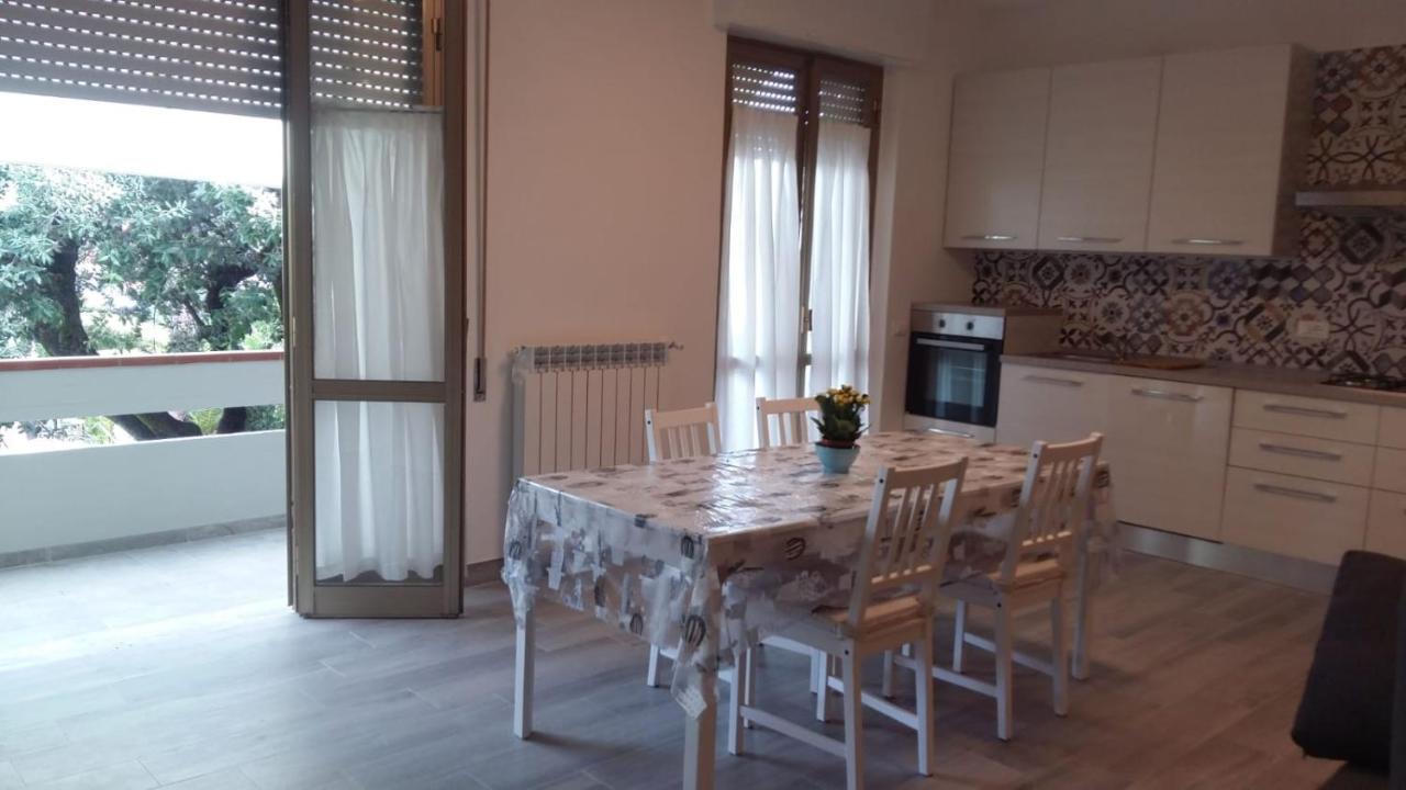 Appartamento Mare Pital Marina di Massa Luaran gambar