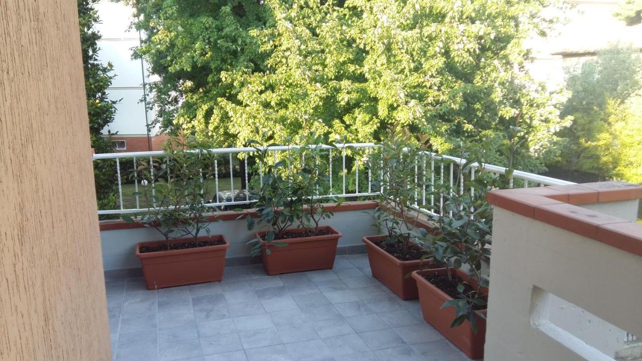 Appartamento Mare Pital Marina di Massa Luaran gambar