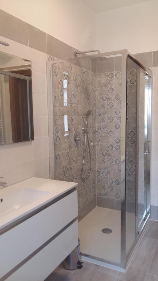 Appartamento Mare Pital Marina di Massa Luaran gambar