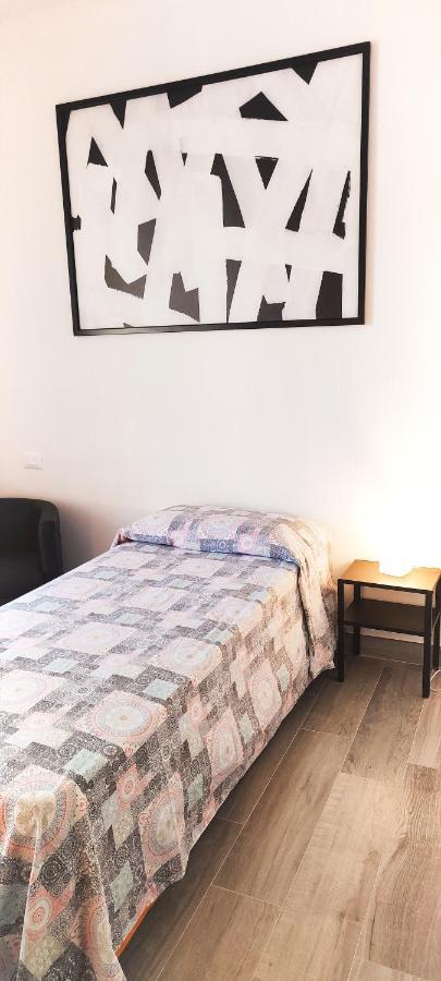 Appartamento Mare Pital Marina di Massa Luaran gambar