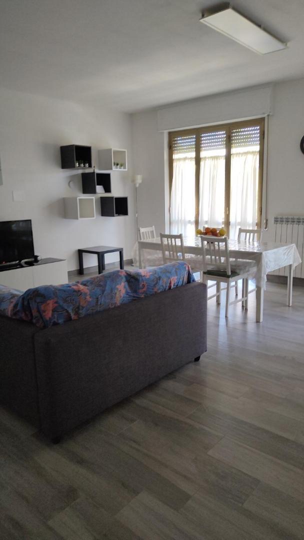 Appartamento Mare Pital Marina di Massa Luaran gambar